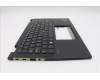 Lenovo 5M11N93125 MECH_ASM BL KB BK UKE CHY