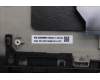 Lenovo 5M11N93125 MECH_ASM BL KB BK UKE CHY