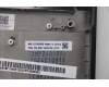 Lenovo 5M11N93135 MECH_ASM BL KB BK WW ARA LTN