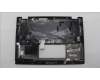 Lenovo 5M11N93136 MECH_ASM BL KB BK WW ARA PMX
