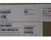 Lenovo 5M11N93144 MECH_ASM BL KB BK WW BUL LTN
