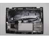 Lenovo 5M11N93149 MECH_ASM BL KB BK WW CZE/SLK CHY