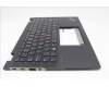 Lenovo 5M11N93149 MECH_ASM BL KB BK WW CZE/SLK CHY