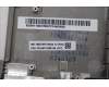 Lenovo 5M11N93156 MECH_ASM BL KB BK WW ENG LTN
