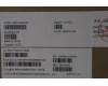 Lenovo 5M11N93159 MECH_ASM BL KB BK WW EST LTN