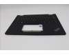 Lenovo 5M11N93166 MECH_ASM BL KB BK WW FRA PMX