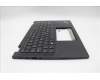 Lenovo 5M11N93183 MECH_ASM BL KB BK WW ILD LTN