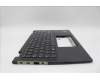 Lenovo 5M11N93186 MECH_ASM BL KB BK WW ITA LTN