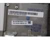 Lenovo 5M11N93186 MECH_ASM BL KB BK WW ITA LTN