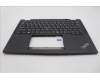Lenovo 5M11N93189 MECH_ASM BL KB BK WW JPN LTN