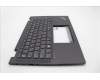 Lenovo 5M11N93189 MECH_ASM BL KB BK WW JPN LTN