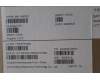 Lenovo 5M11N93201 MECH_ASM BL KB BK WW NOR LTN