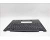 Lenovo 5M11N93201 MECH_ASM BL KB BK WW NOR LTN