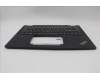Lenovo 5M11N93204 MECH_ASM BL KB BK WW NORDIC LTN