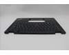 Lenovo 5M11N93204 MECH_ASM BL KB BK WW NORDIC LTN