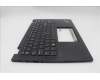 Lenovo 5M11N93204 MECH_ASM BL KB BK WW NORDIC LTN
