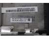 Lenovo 5M11N93204 MECH_ASM BL KB BK WW NORDIC LTN