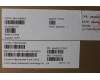Lenovo 5M11N93207 MECH_ASM BL KB BK WW POR LTN