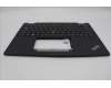 Lenovo 5M11N93207 MECH_ASM BL KB BK WW POR LTN