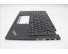Lenovo 5M11N93207 MECH_ASM BL KB BK WW POR LTN