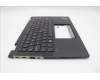 Lenovo 5M11N93207 MECH_ASM BL KB BK WW POR LTN