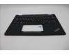 5M11N93215 Lenovo MECH_ASM BL KB BK WW SPA CHY