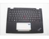 5M11N93221 Lenovo MECH_ASM BL KB BK WW SWS CHY