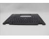 Lenovo 5M11N93222 MECH_ASM BL KB BK WW SWS LTN