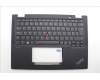 Lenovo 5M11N93237 MECH_ASM BL KB BK WW UKE LTN