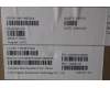 Lenovo 5M11N93243 MECH_ASM POWER_BTN W FPR AG