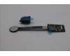 Lenovo 5M11N93243 MECH_ASM POWER_BTN W FPR AG