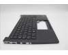 Lenovo 5M11N93290 MECH_ASM FRU KB ITA(SRX)UK Bk