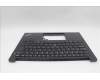 Lenovo 5M11N93298 MECH_ASM FRU KB POR(SRX)UK Bk