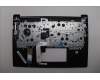 Lenovo 5M11N93306 MECH_ASM FRU KB CZESLK(SRX)UK Bk