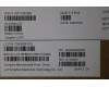 Lenovo 5M11N93306 MECH_ASM FRU KB CZESLK(SRX)UK Bk