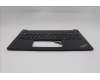 Lenovo 5M11N93306 MECH_ASM FRU KB CZESLK(SRX)UK Bk