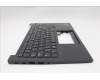 Lenovo 5M11N93306 MECH_ASM FRU KB CZESLK(SRX)UK Bk