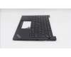Lenovo 5M11N93313 MECH_ASM FRU KB SWEFIN(LTN)UK Bk