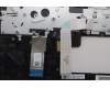 Lenovo 5M11N94115 MECH_ASM FRU KB BUL(SRX)UK Bk