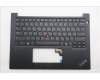 Lenovo 5M11N94151 MECH_ASM FRU KB UKR(SRX)US Bk