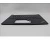 Lenovo 5M11N94155 MECH_ASM FRU KB ENG BL(SRX)US Bk