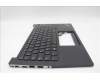 Lenovo 5M11N94167 MECH_ASM FRU KB BEL BL(SRX)UK Bk
