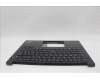 Lenovo 5M11N94173 MECH_ASM FRU KB SPA BL(CHY)UK Bk