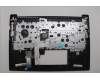 Lenovo 5M11N94179 MECH_ASM FRU KB FRA BL(SRX)UK Bk