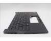 Lenovo 5M11N94186 MECH_ASM FRU KB GRE BL(LTN)US Bk
