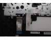 Lenovo 5M11N94187 MECH_ASM FRU KB GRE BL(SRX)US Bk