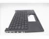Lenovo 5M11N94187 MECH_ASM FRU KB GRE BL(SRX)US Bk
