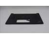 Lenovo 5M11N94196 MECH_ASM FRU KB HBW BL(TRI)US Bk