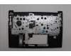 Lenovo 5M11N94207 MECH_ASM FRU KB POR BL(SRX)UK Bk