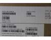 Lenovo 5M11N94215 MECH_ASM FRU KB CZESLK BL(SRX)UK Bk